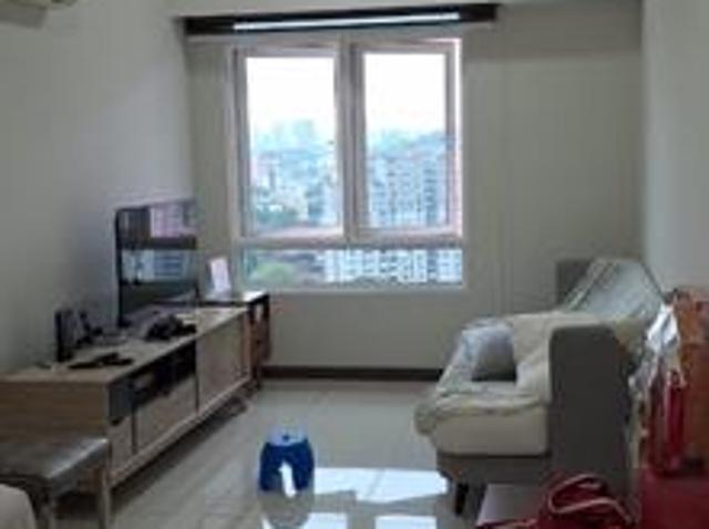 Serviced Residence for rent in Country Heights Damansara, Kuala Lumpur