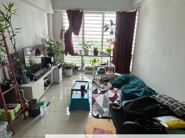 Condominium for sale in Country Heights Damansara, Kuala Lumpur