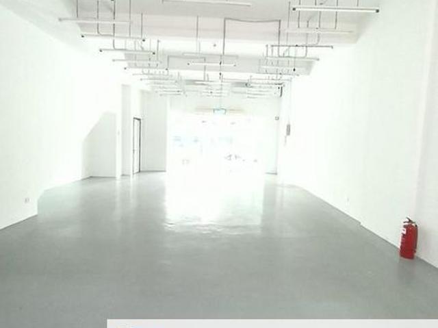 Shop for rent in Country Heights Damansara, Kuala Lumpur