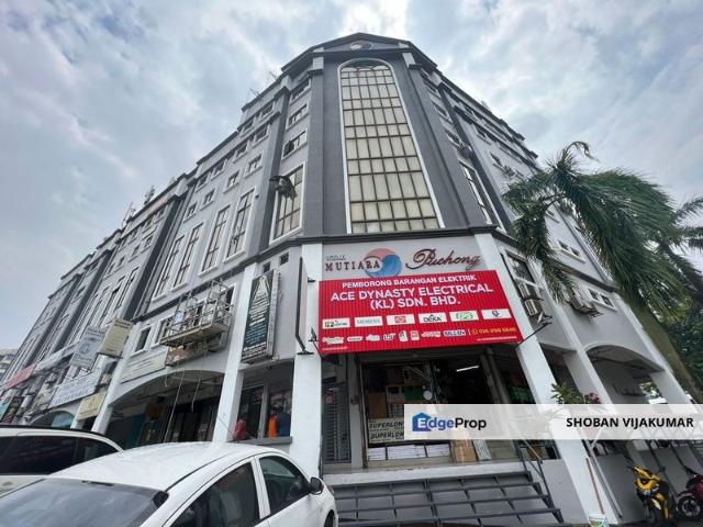 Condominium for sale in Country Heights Damansara, Kuala Lumpur