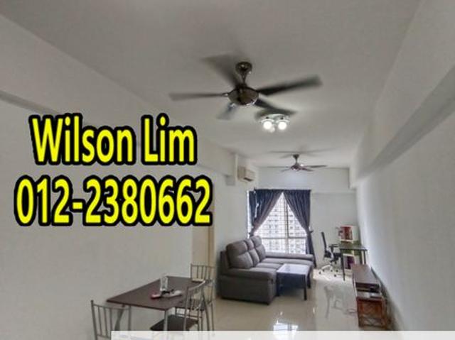 Condominium for rent in Country Heights Damansara, Kuala Lumpur
