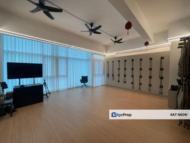 Shop for sale in Country Heights Damansara, Kuala Lumpur