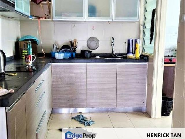 Condominium for sale in Country Heights Damansara, Kuala Lumpur