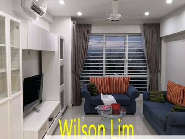 Condominium for sale in Country Heights Damansara, Kuala Lumpur