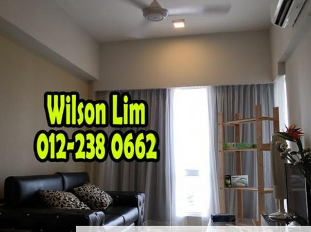 Condominium for sale in Country Heights Damansara, Kuala Lumpur