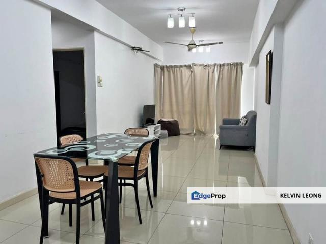 Condominium for rent in Taman OUG, Kuala Lumpur