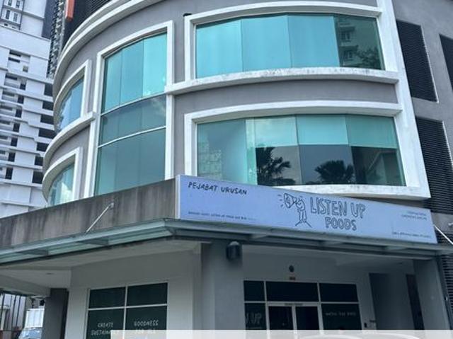 Shop for sale in Country Heights Damansara, Kuala Lumpur