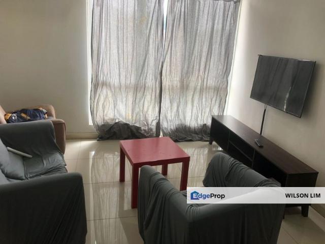 Condominium for rent in Country Heights Damansara, Kuala Lumpur
