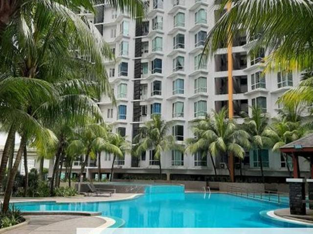 Condominium for sale in Country Heights Damansara, Kuala Lumpur