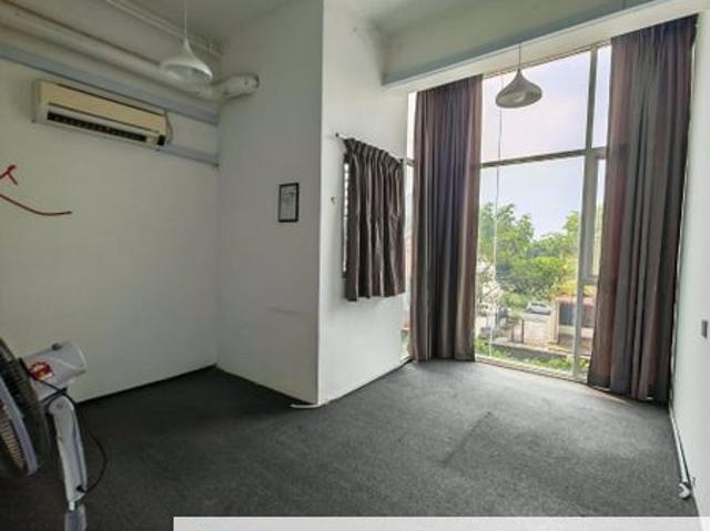 Shop for rent in Country Heights Damansara, Kuala Lumpur