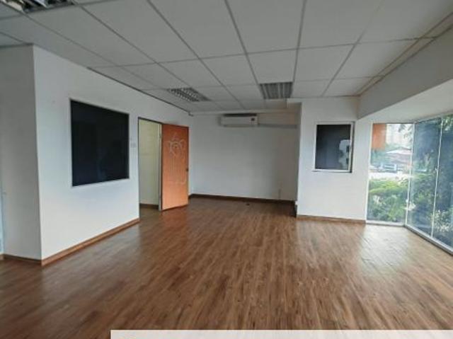 Shop for rent in Country Heights Damansara, Kuala Lumpur