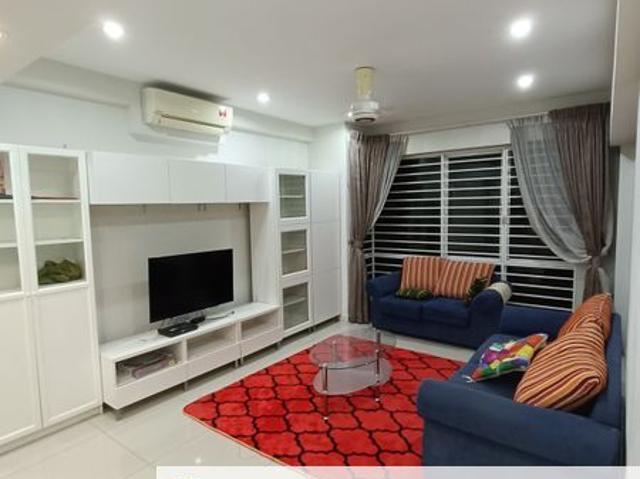 Condominium for sale in Country Heights Damansara, Kuala Lumpur