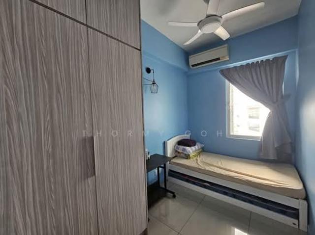 Apartment for rent in Country Heights Damansara, Kuala Lumpur