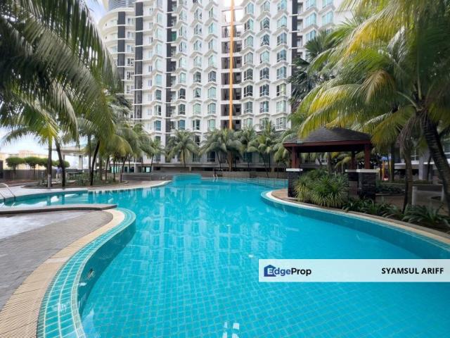 Condominium for sale in Country Heights Damansara, Kuala Lumpur