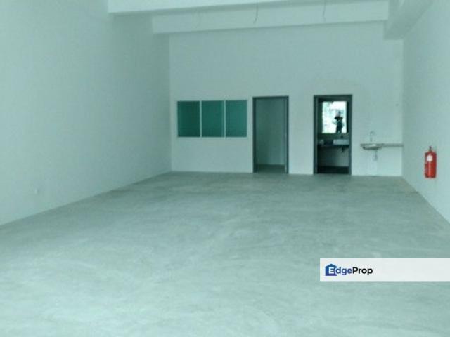 Shop for sale in Country Heights Damansara, Kuala Lumpur