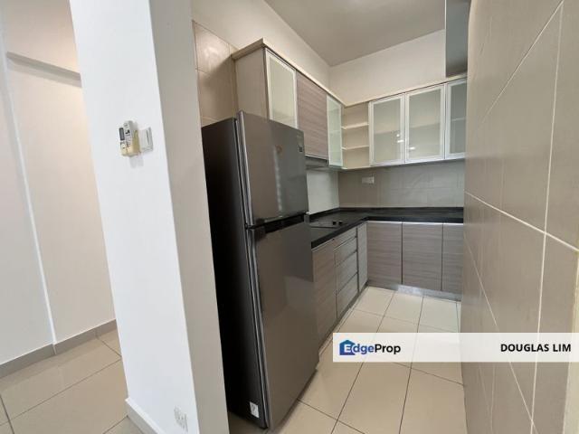 Condominium for sale in Taman OUG, Kuala Lumpur