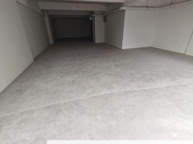 Shop for rent in Country Heights Damansara, Kuala Lumpur