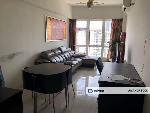 Condominium for sale in Country Heights Damansara, Kuala Lumpur