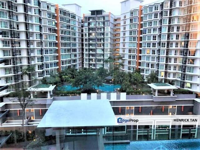 Condominium for sale in Country Heights Damansara, Kuala Lumpur