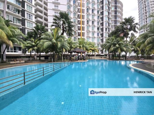 Condominium for sale in Country Heights Damansara, Kuala Lumpur