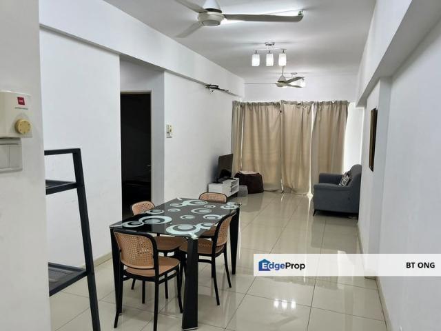 Condominium for rent in Taman OUG, Kuala Lumpur