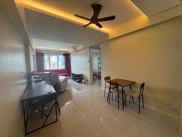 Condominium for rent in Kuala Lumpur, Country Heights Damansara