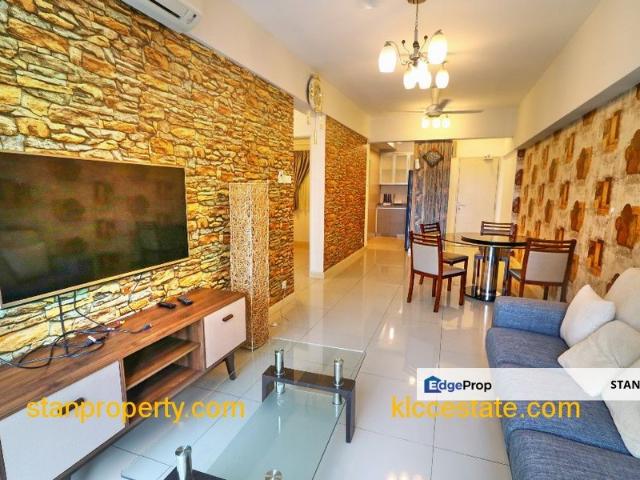 Condominium for sale in Country Heights Damansara, Kuala Lumpur