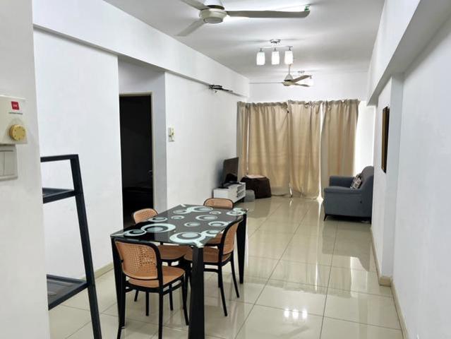 Condominium for rent in Kuala Lumpur, Country Heights Damansara