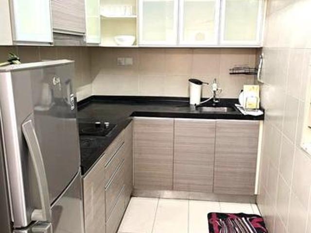 Condominium for rent in Kuala Lumpur, Country Heights Damansara