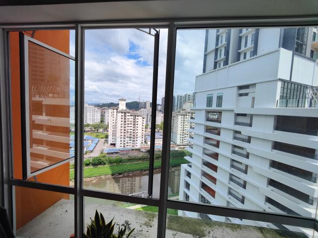 Apartment for rent in Country Heights Damansara, Kuala Lumpur