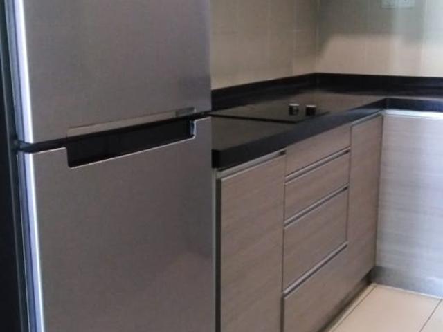 Apartment for rent in Country Heights Damansara, Kuala Lumpur