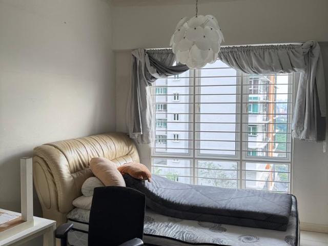 Apartment for rent in Country Heights Damansara, Kuala Lumpur