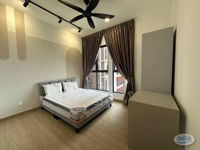 Room for rent in Kuala Lumpur