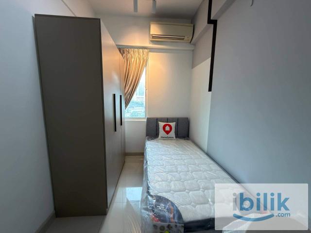 Room for rent in Country Heights Damansara, Kuala Lumpur