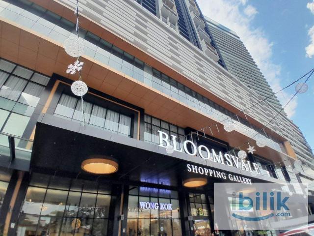 Room for rent in Kuala Lumpur