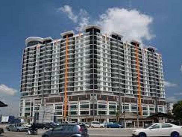 Condominium for rent in Country Heights Damansara, Kuala Lumpur