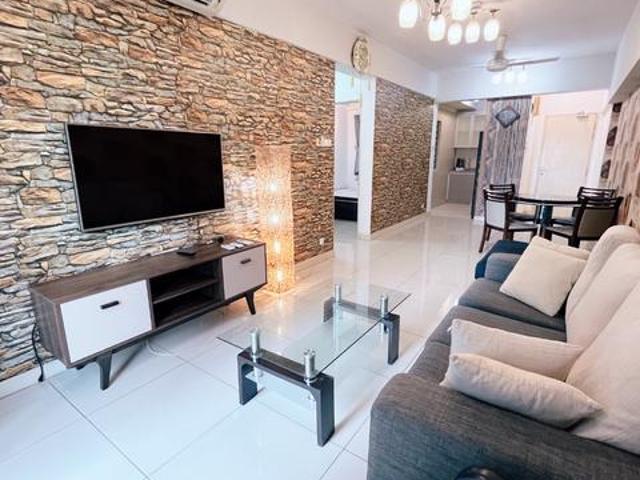 Condominium for sale in Country Heights Damansara, Kuala Lumpur