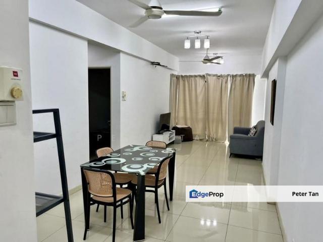 Condominium for rent in Kuala Lumpur, Country Heights Damansara