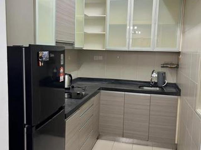 Condominium for rent in Kuala Lumpur, Country Heights Damansara