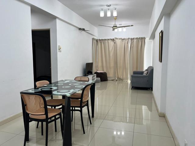 Condominium for rent in Kuala Lumpur, Country Heights Damansara