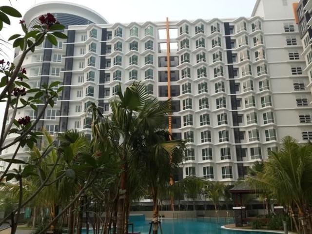Apartment for rent in Country Heights Damansara, Kuala Lumpur