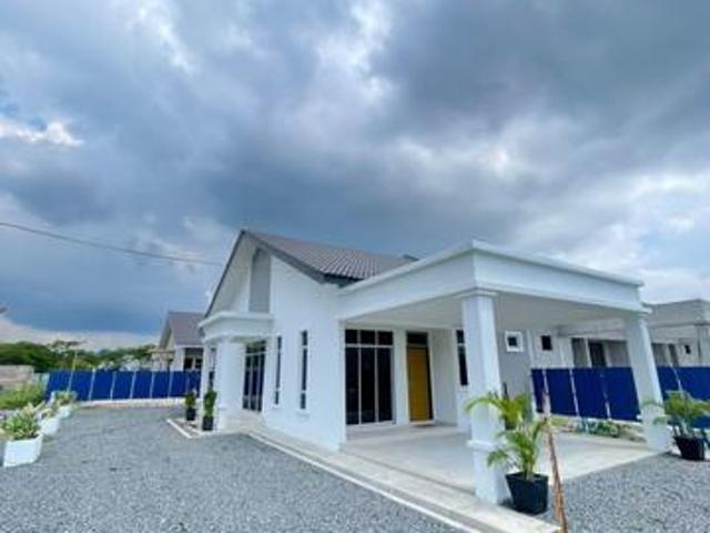Terraced House for sale in Tringganu
