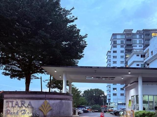 Condominium for sale in Majlis Perbandaran Kajang, Hulu Langat