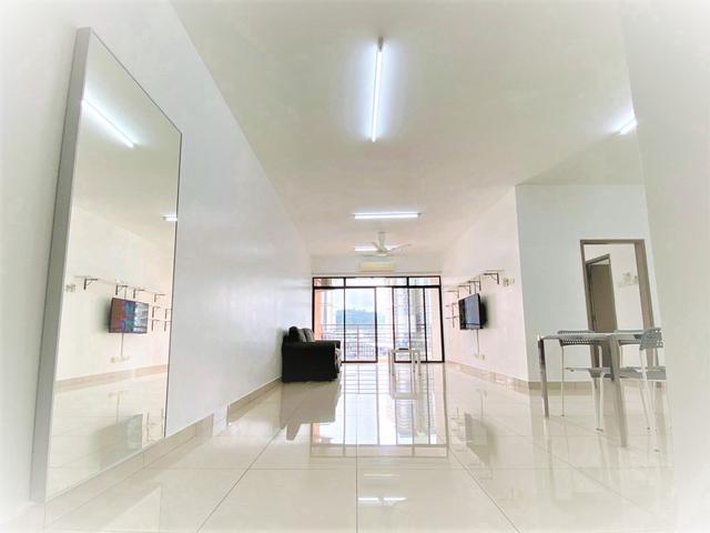 Condominium for sale in Kajang, Langat
