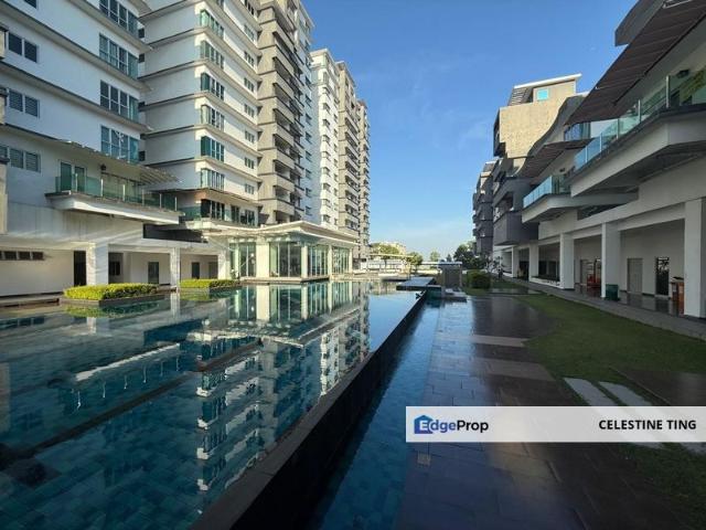 Condominium for sale in Taman Bukit Mewah, Majlis Perbandaran Kajang