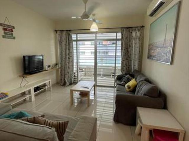 Condominium for rent in Majlis Perbandaran Kajang, Hulu Langat
