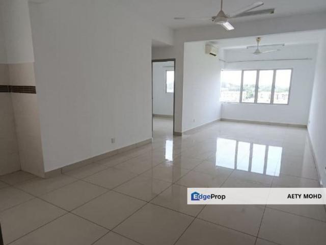 Condominium for sale in Kajang, Langat