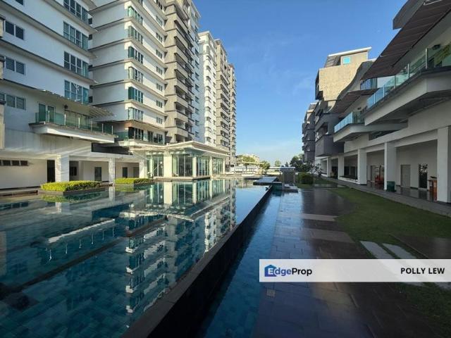 Condominium for sale in Taman Bukit Mewah, Majlis Perbandaran Kajang