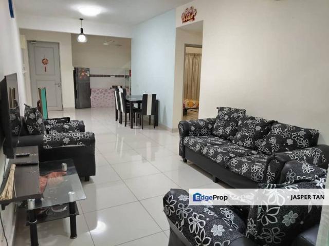 Condominium for rent in Kajang, Langat