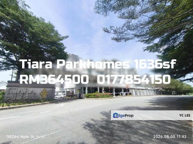 Condominium for sale in Kajang, Langat